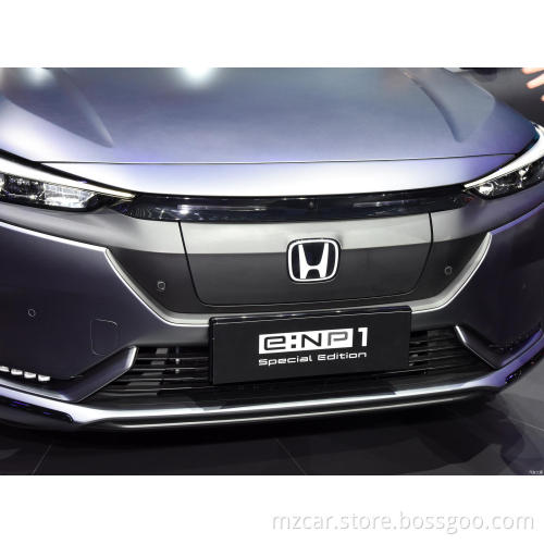 Trending Products 2023 Nieuw aankomsten Auto NP1 voor GAC Honda 420 km auto voor volwassen voertuig Electric GAC SUV te koop